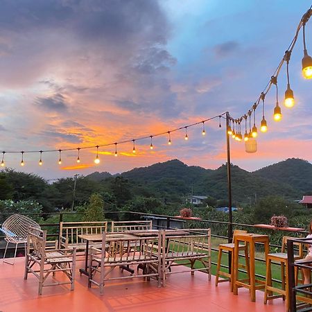 Pak Chong Baan I-A-Run Resort מראה חיצוני תמונה